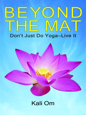 cover image of Beyond the Mat
